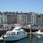 LE KALEHO Un pied à terre au cœur de Dieppe !